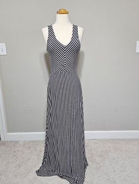 army maxi dress West K Womens Jones Tube Maxi Dress - Large
